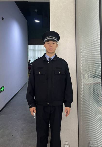 形象照片
