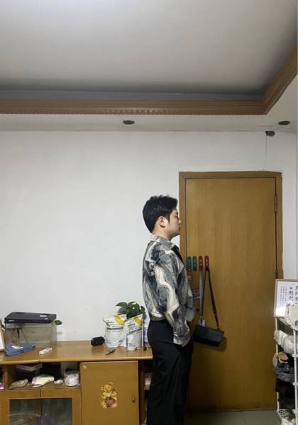 推荐艺人