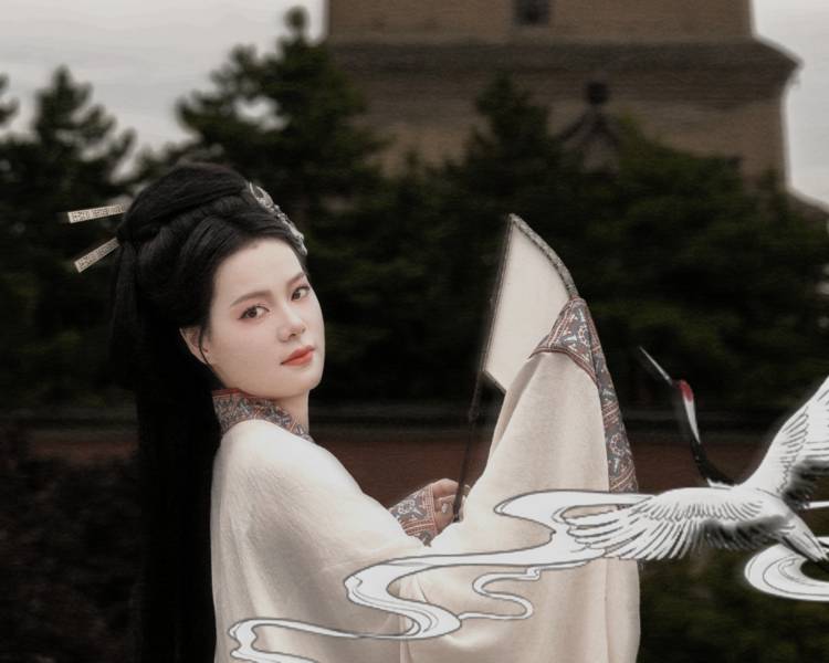 艺人背景图