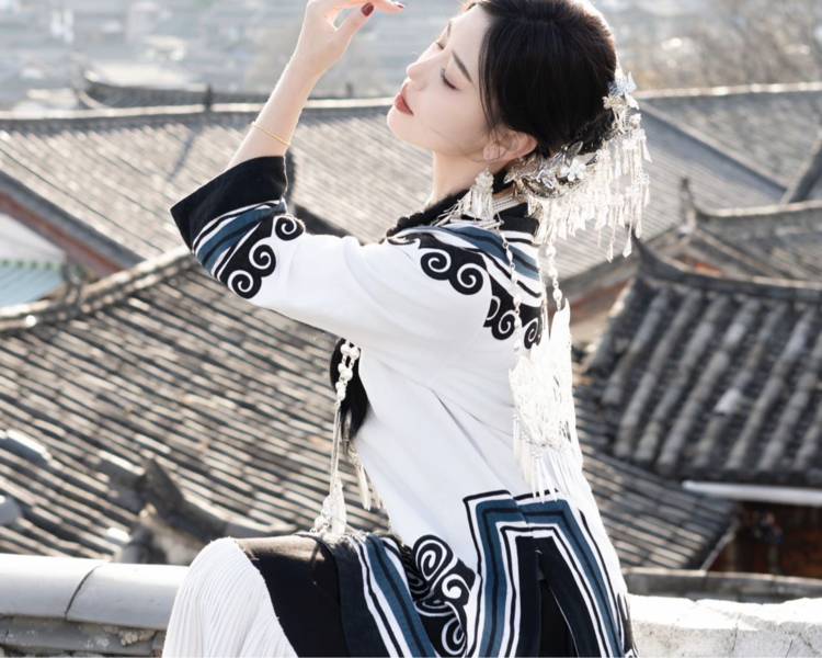 艺人背景图