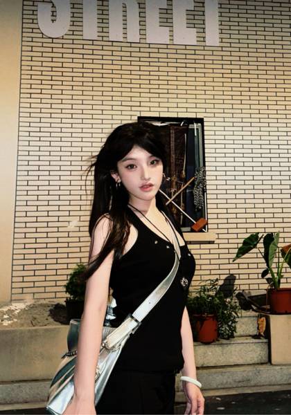 形象照片