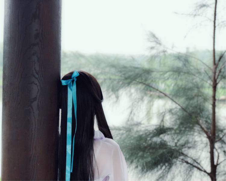 艺人背景图