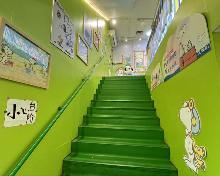 艺人背景图