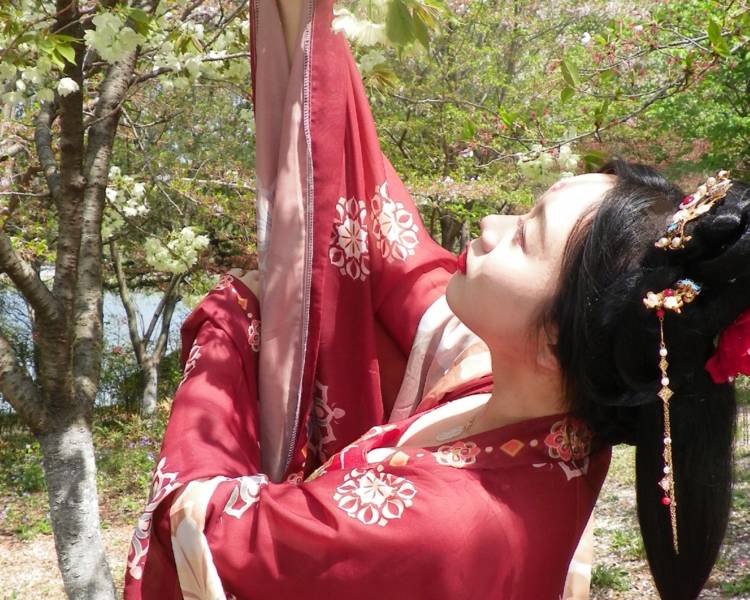 艺人背景图