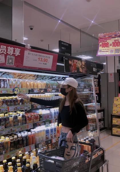 形象照片