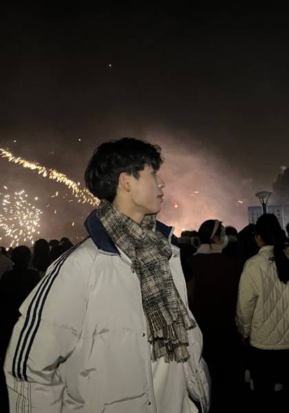 形象照片