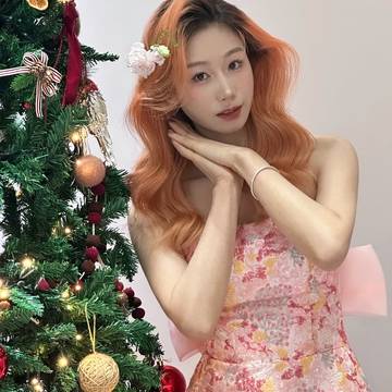 江江的微模卡作品