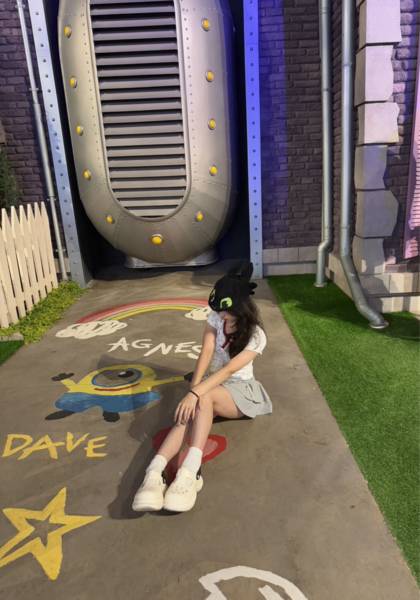 推荐艺人