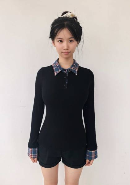形象照片