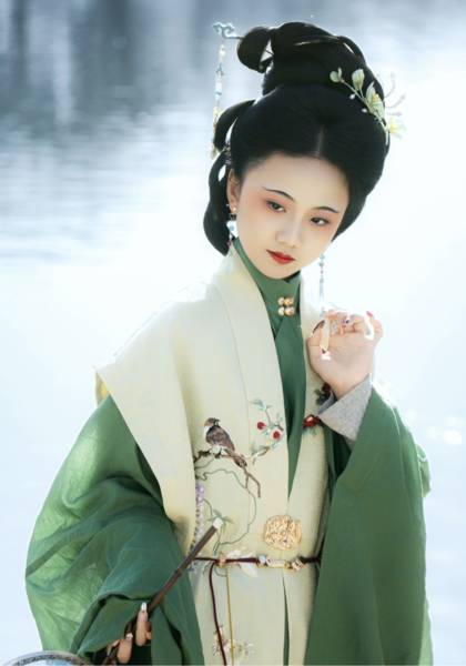 形象照片