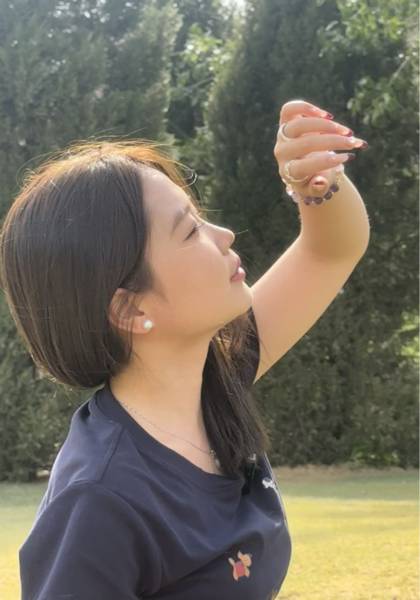 形象照片
