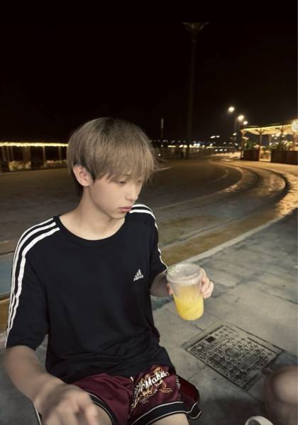 形象照片