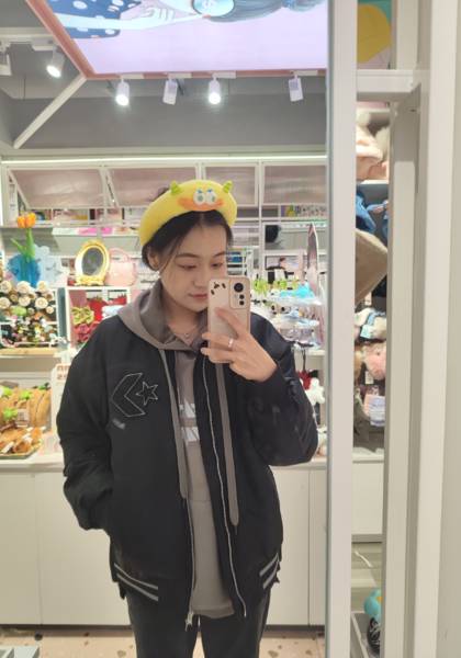 形象照片