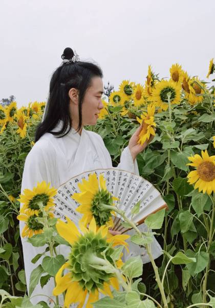 形象照片
