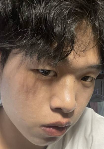 形象照片