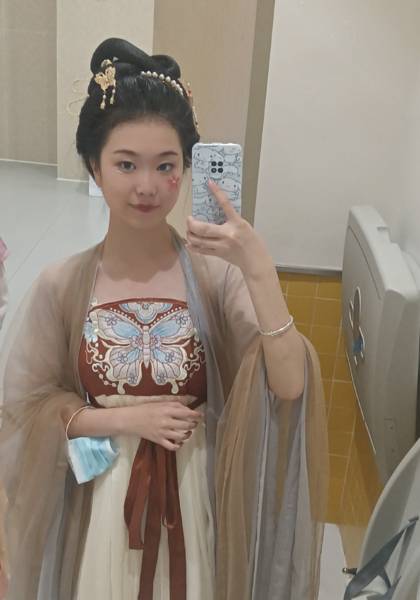 形象照片