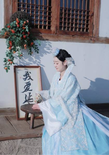 形象照片