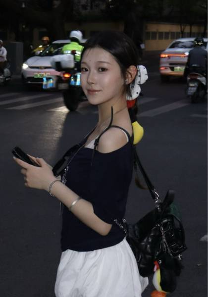 形象照片