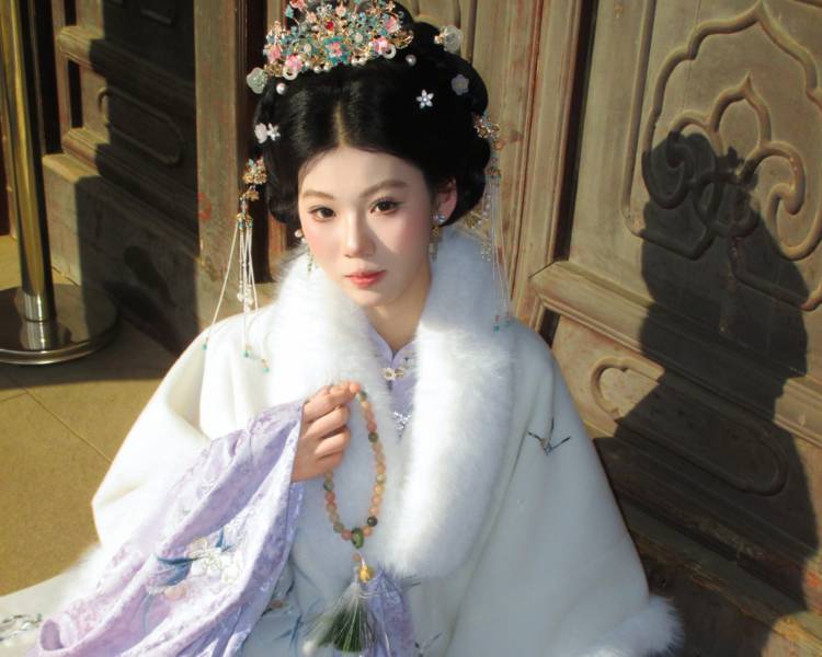 艺人背景图