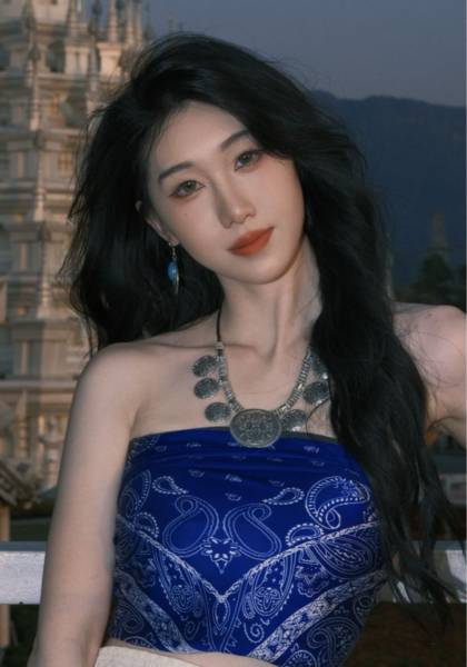 推荐艺人