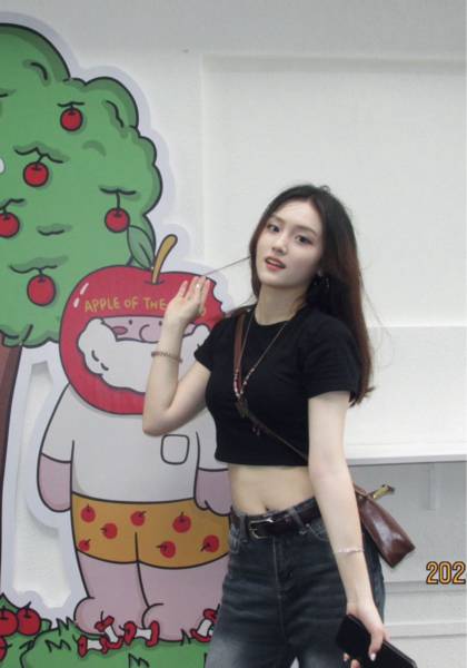 推荐艺人