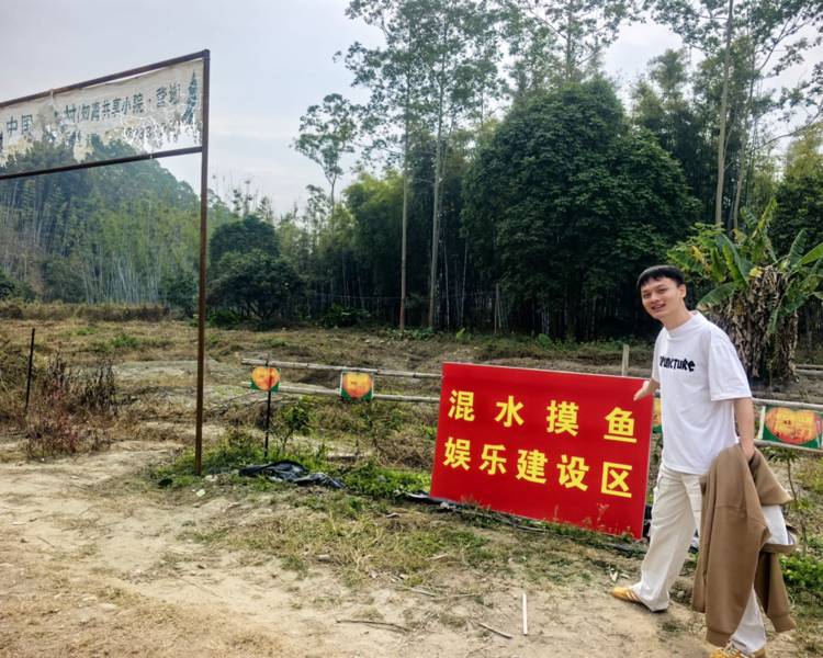 艺人背景图