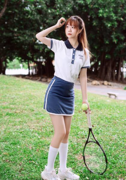 形象照片