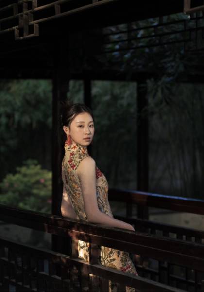 形象照片