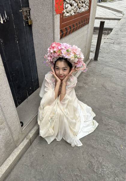 形象照片