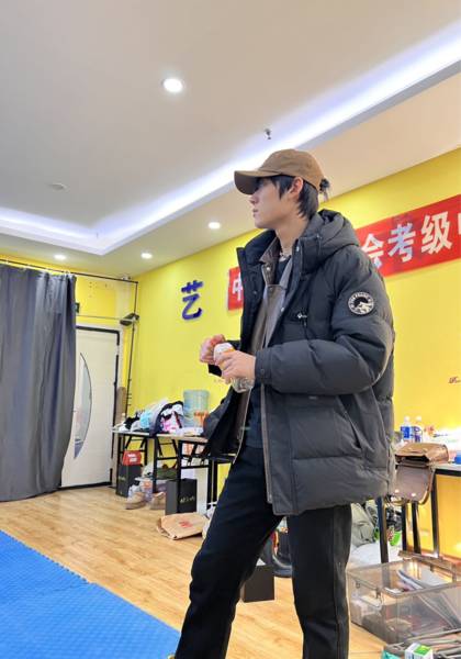 形象照片