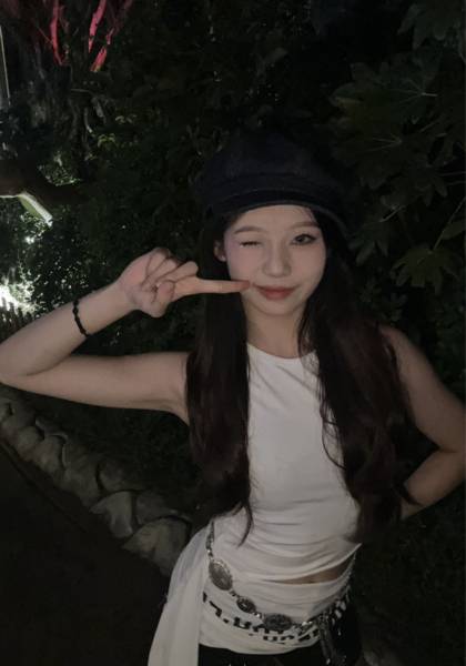 推荐艺人