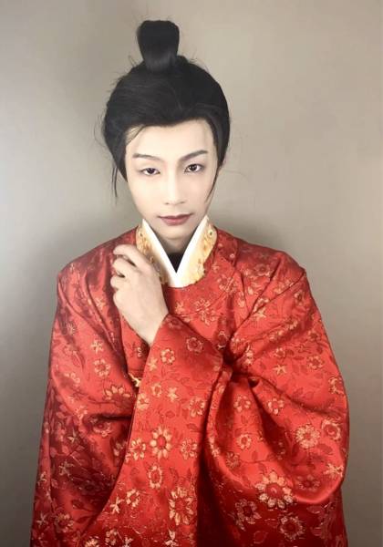 推荐艺人