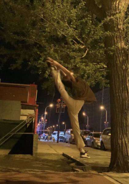 推荐艺人