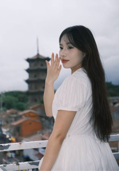 推荐艺人