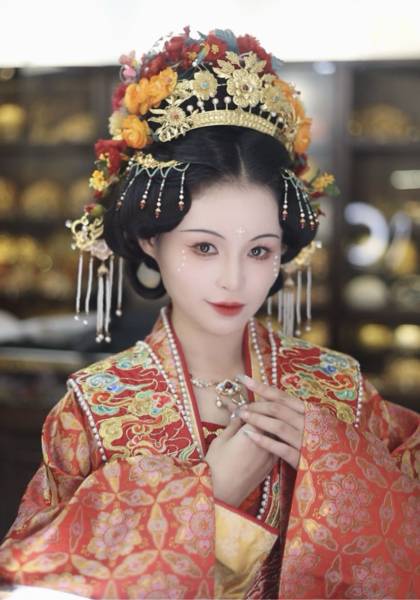 形象照片