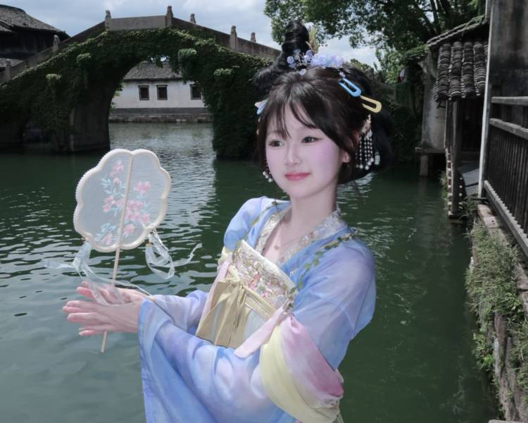 艺人背景图