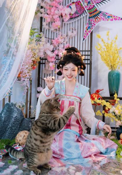 形象照片