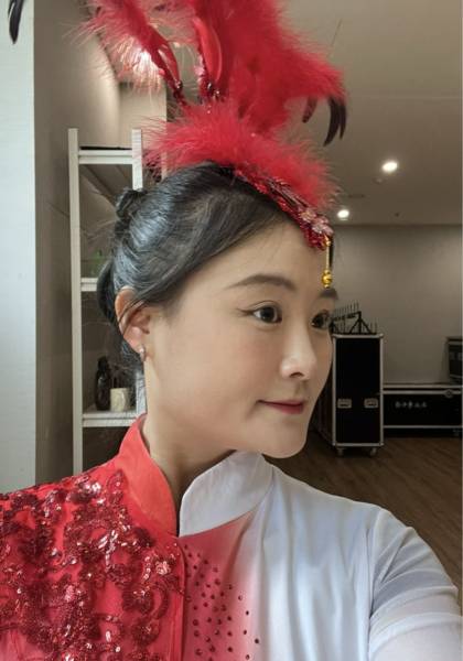 形象照片