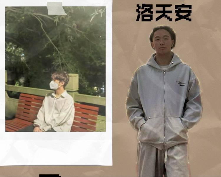 艺人背景图