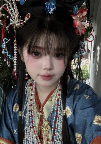 形象照片
