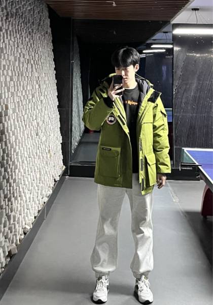 形象照片