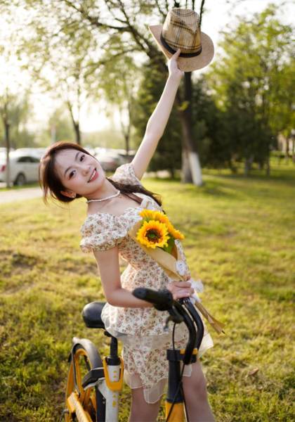 推荐艺人