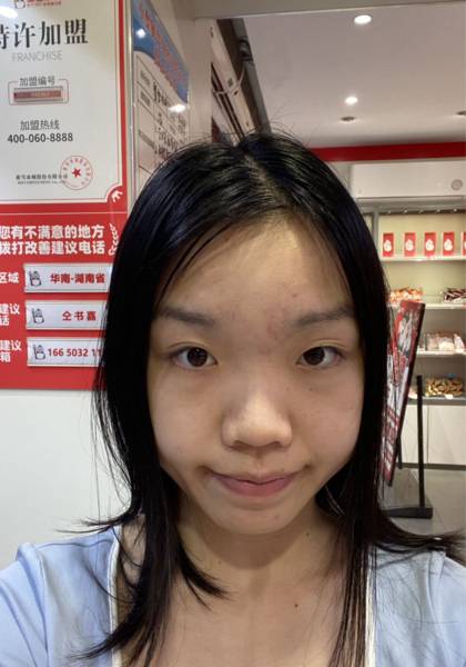 形象照片