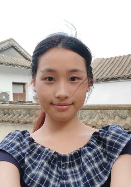形象照片