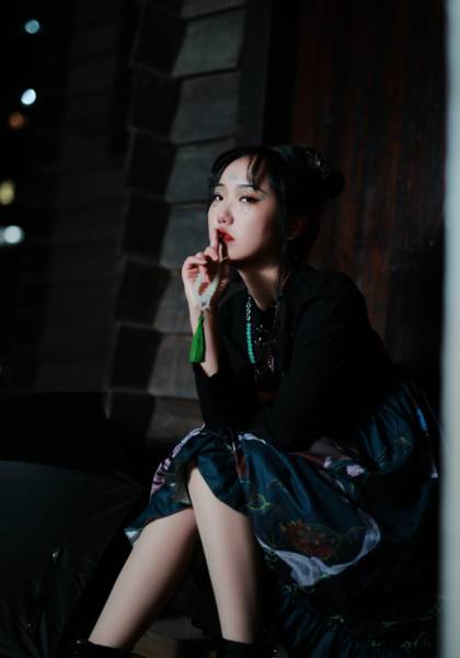形象照片