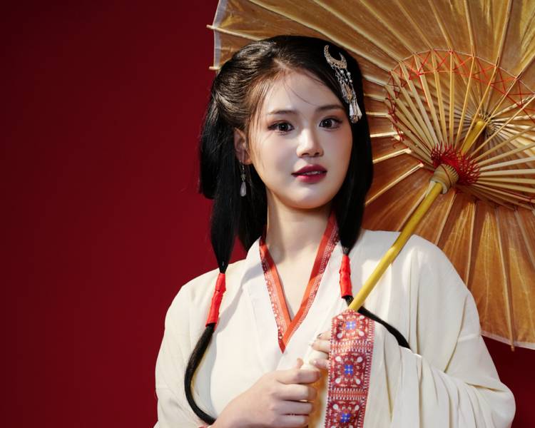 艺人背景图