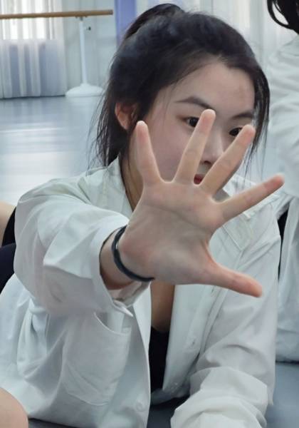 形象照片
