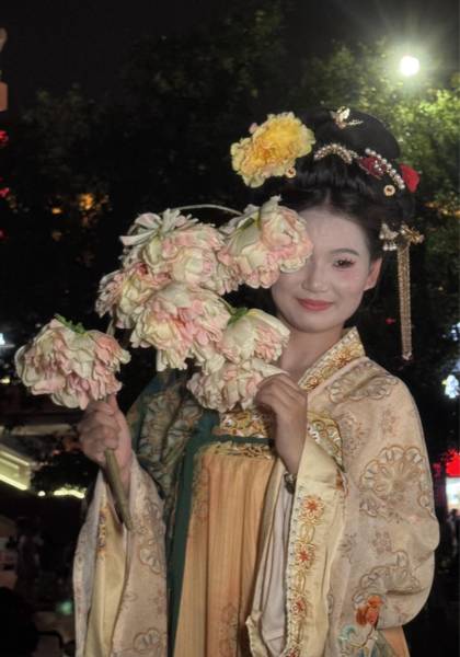 形象照片