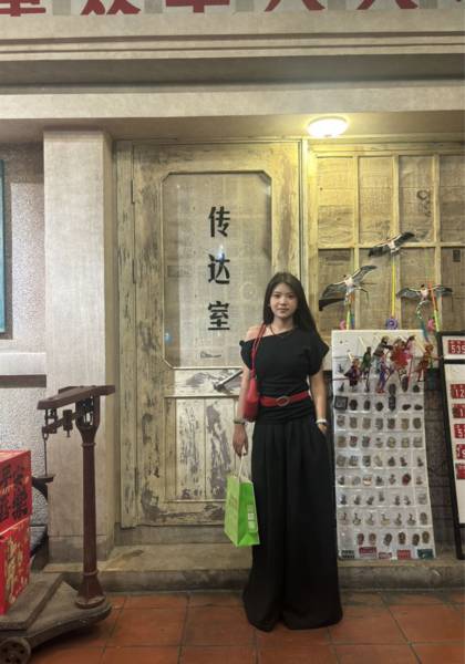 形象照片