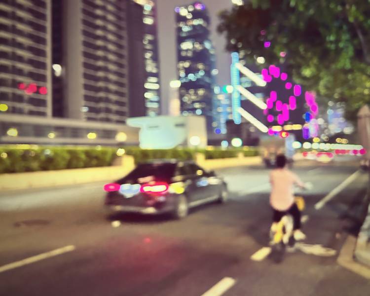 艺人背景图